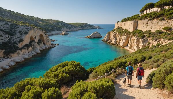 Vacances nature dans l’hérault : les meilleures solutions pour profiter du plein air
