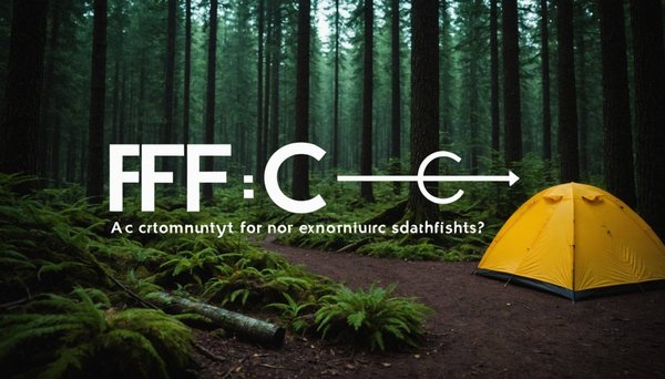Ffcc : une communauté pour les passionnés de plein air
