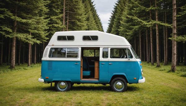 Partir en vacances en camping car : découvrez arnaoutchot