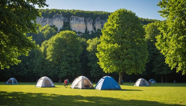 Que faire dans l'ain : les plus belles découvertes nature avec le domaine de mépillat
